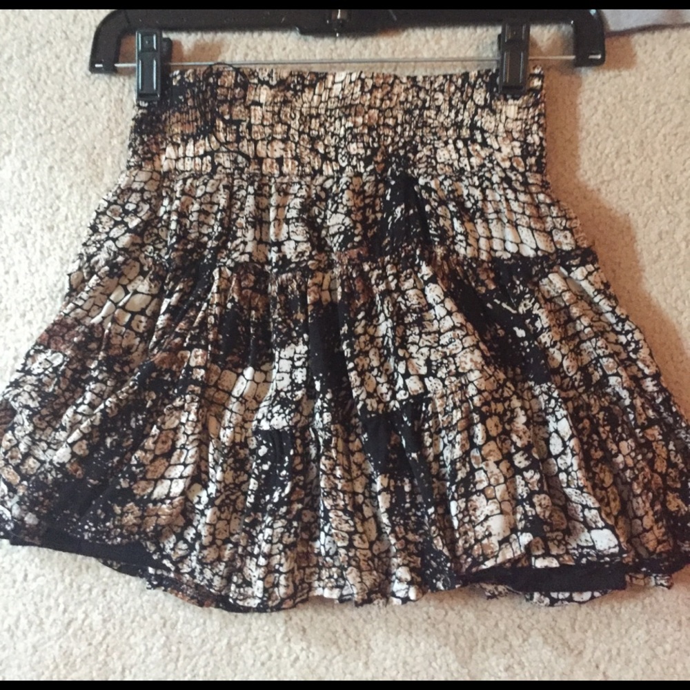 Beautiful skirt