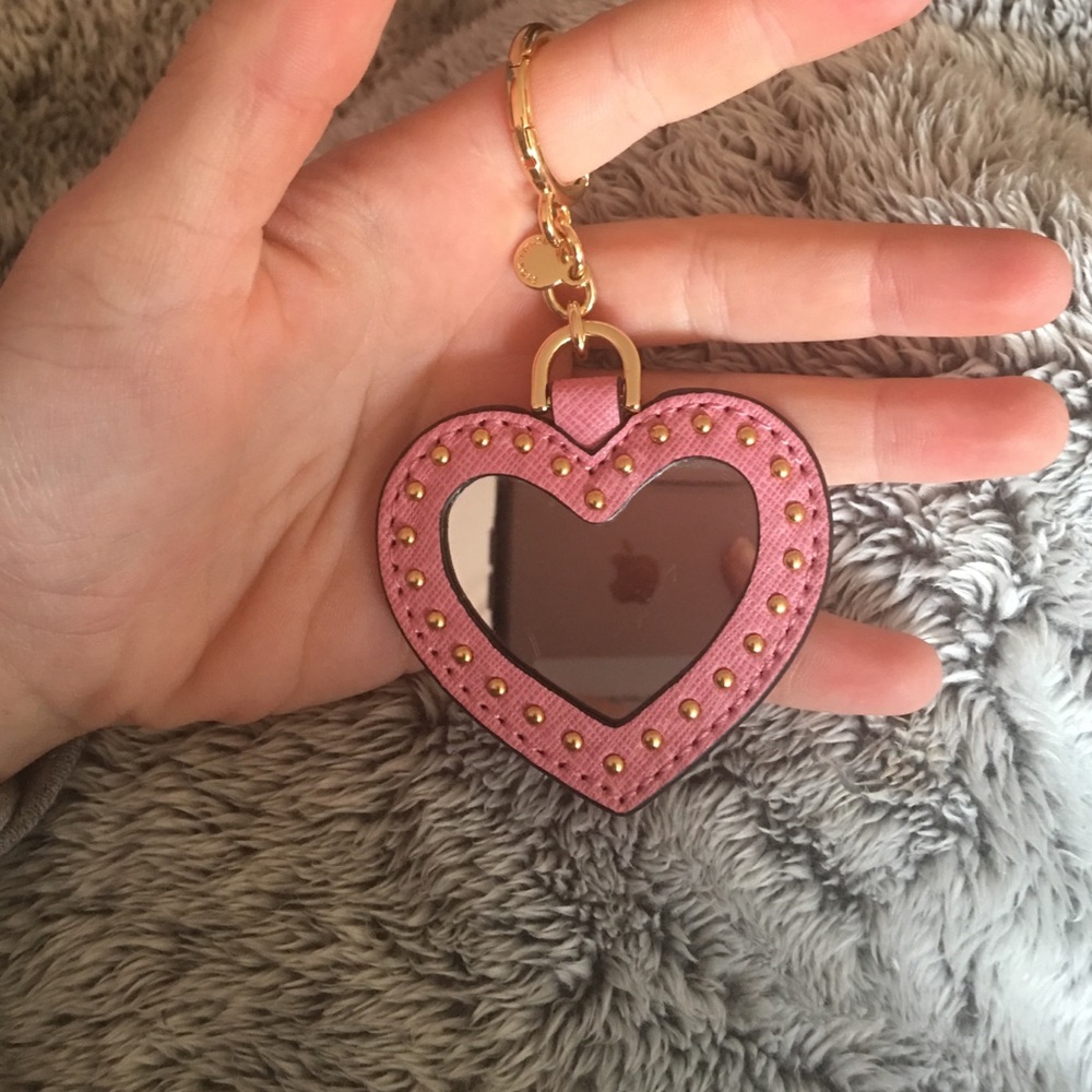 Michael Kors keychain