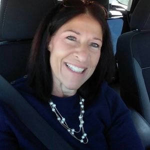 Meet your Posher, Barbara