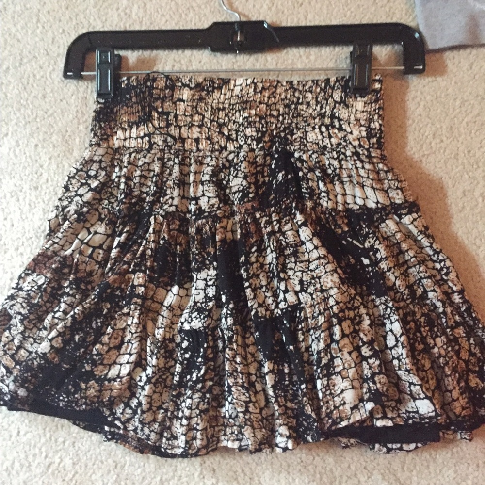 Skirt