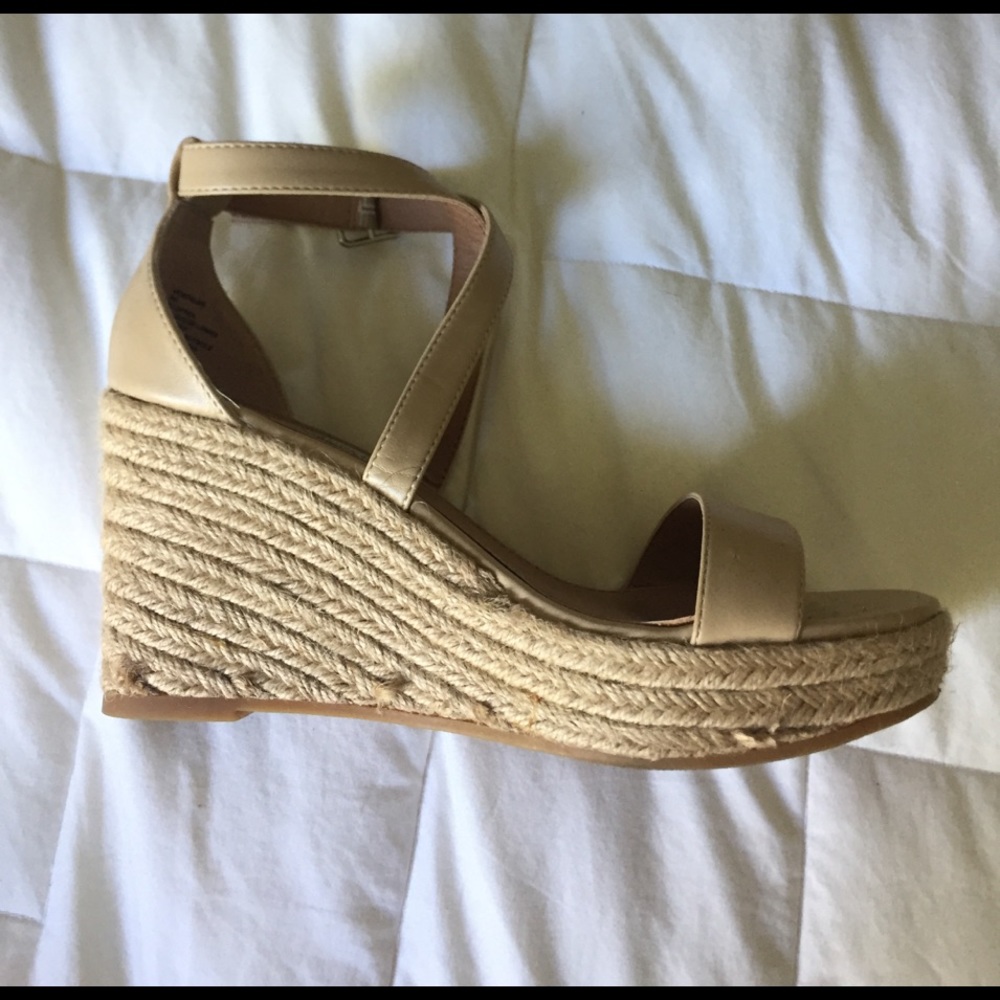 Steve Madden Wedges