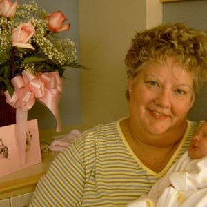 Meet your Posher, Brenda