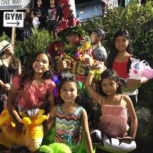 Meet your Posher, Lori