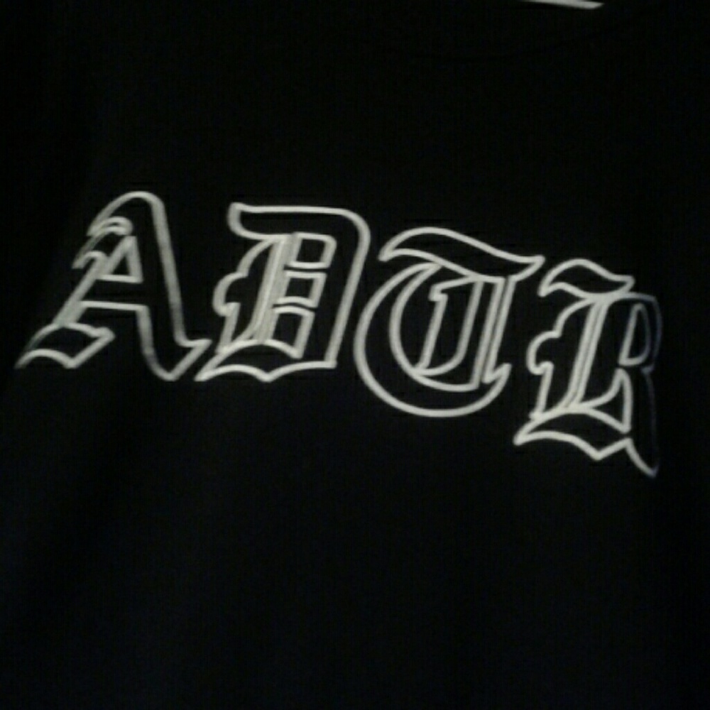 *A Day To Remember* band sweater