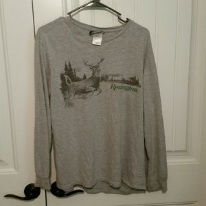 Long Sleeve T-shirt