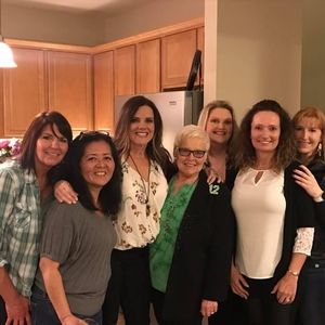 Meet your Posher, Rene