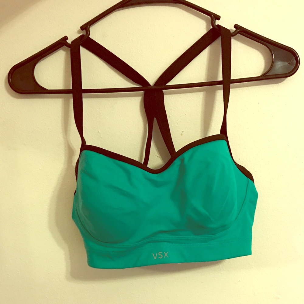 Victoria's Secret Sports Bra