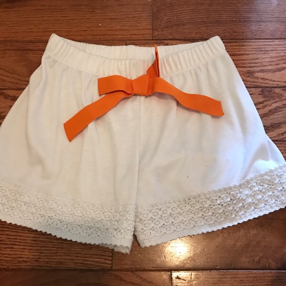 American Girl brand shorts 10/12 - Picture 1 of 1