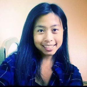 Meet your Posher, Anya