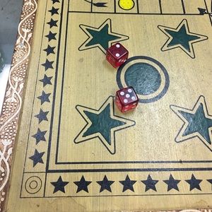 Meet your Posher, Ali