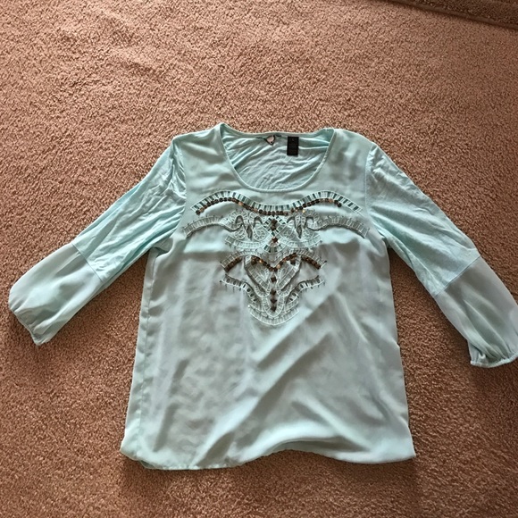 BKE dress shirt - Picture 1 of 1