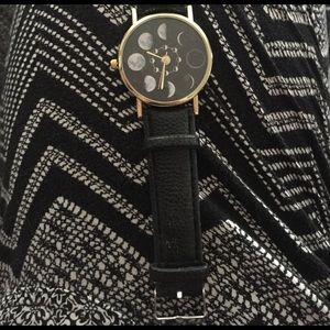 Moon watch ⌚️ 🌙