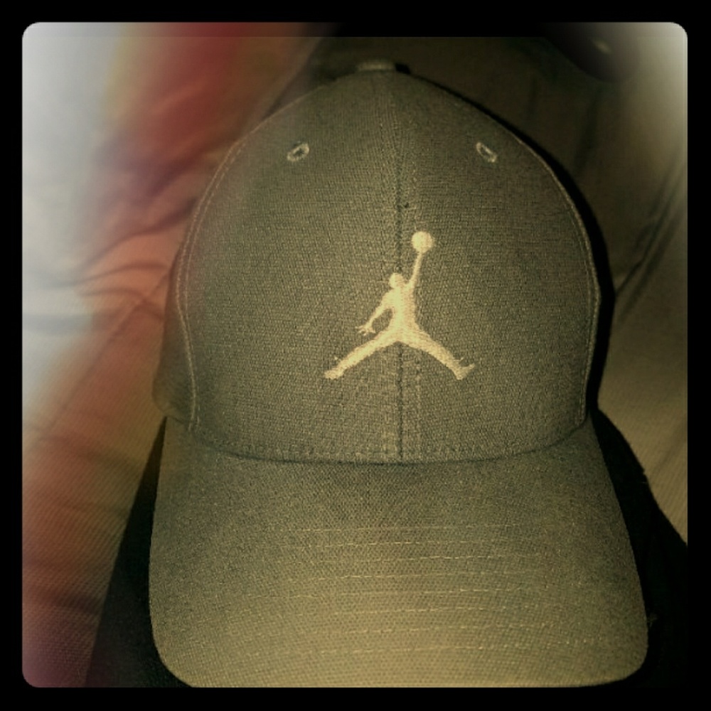 M. Jordan Hat