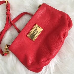 Marc by Marc Jacobs 'Classic Q - Percy' Crossbody