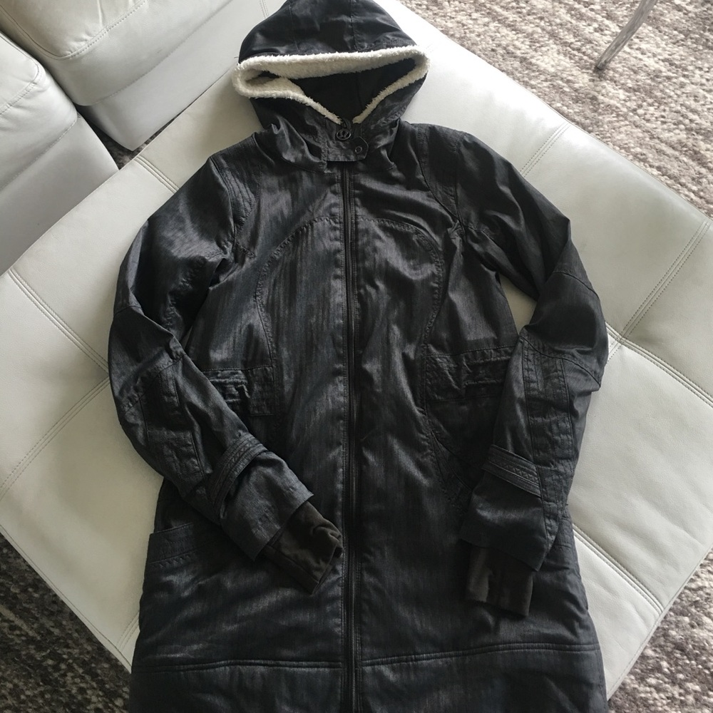 Lululemon Anorak