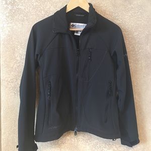 Columbia Titanium Jacket