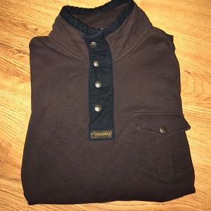 Ralph Lauren Polo Pullover
