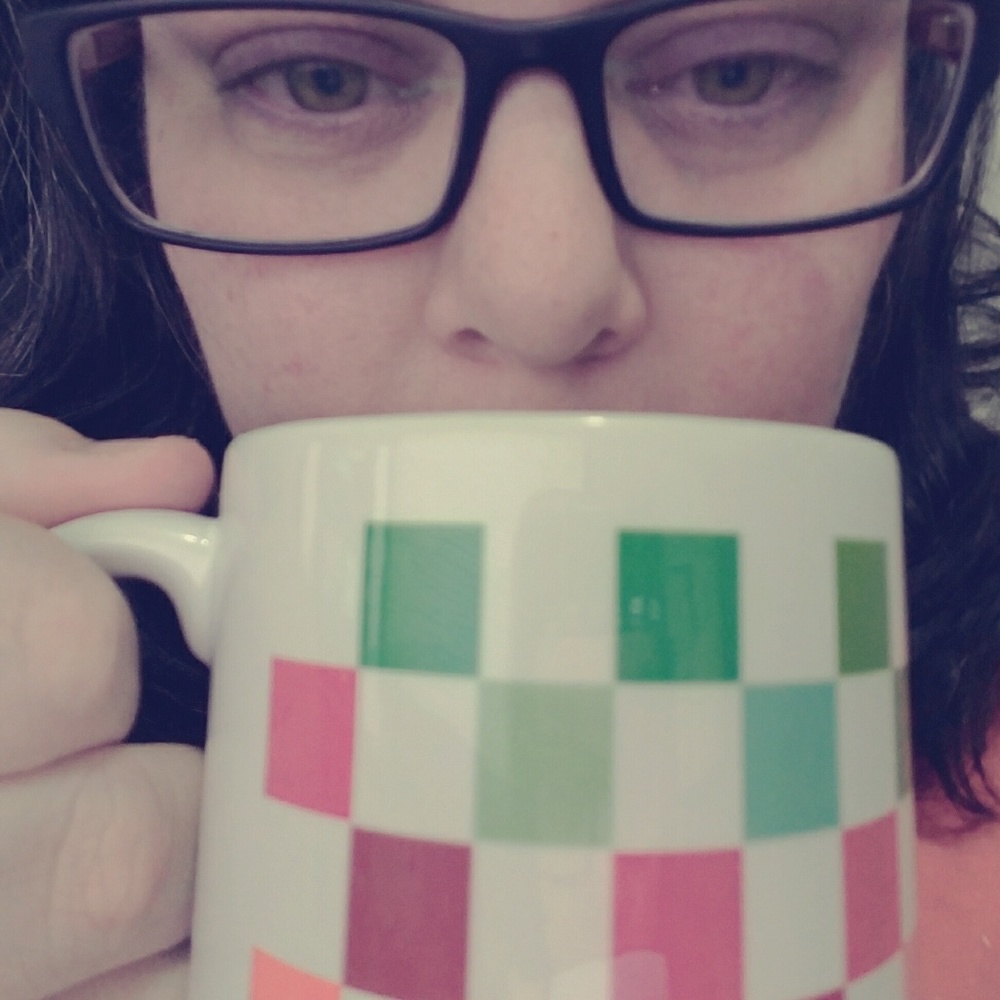 Meet your Posher, Kelli