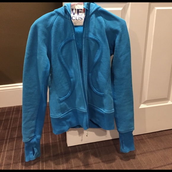 Lulu lemon jacket - Picture 1 of 2