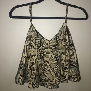 SHOW ME YOUR MUMU TOP