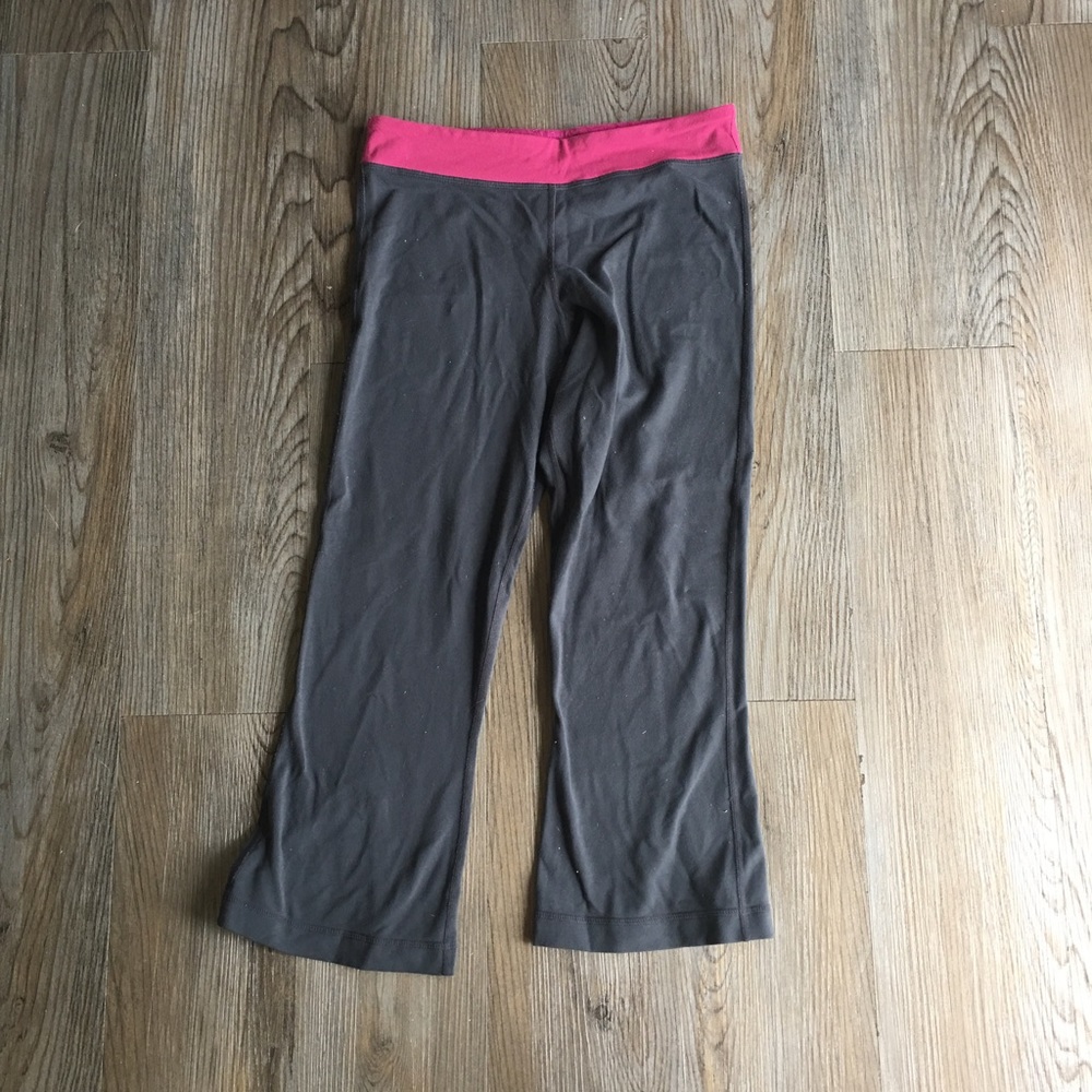 Lulu capris