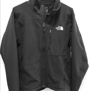 Men's small north face jacket