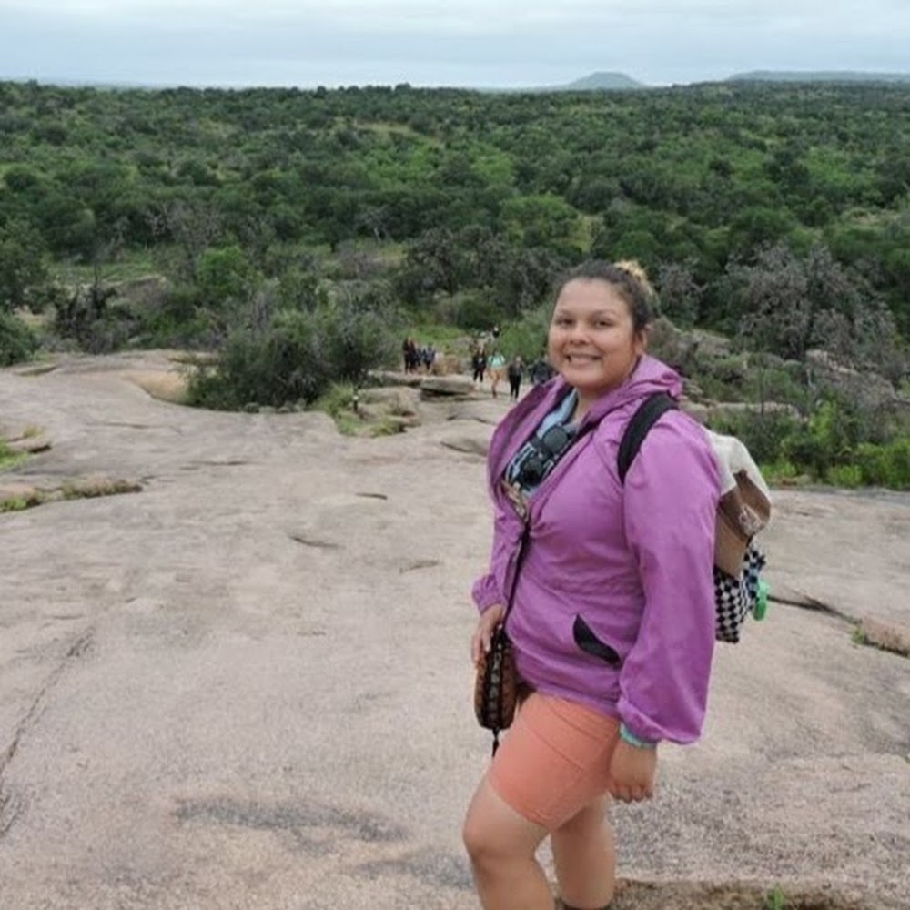 Meet your Posher, Marlaina