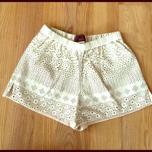 Dolce Vita Lisbeth Shorts