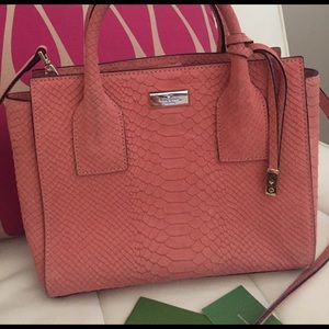 Authentic Kate Spade Purse