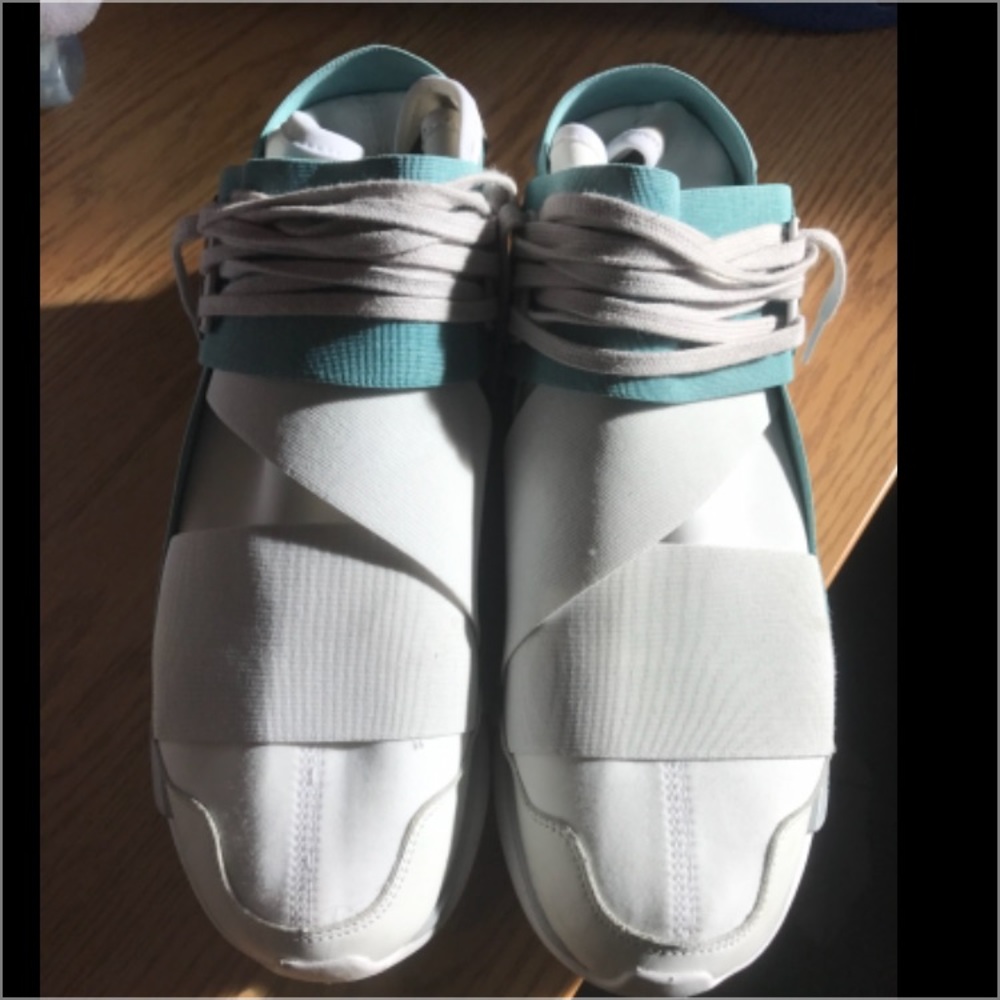 Y-3