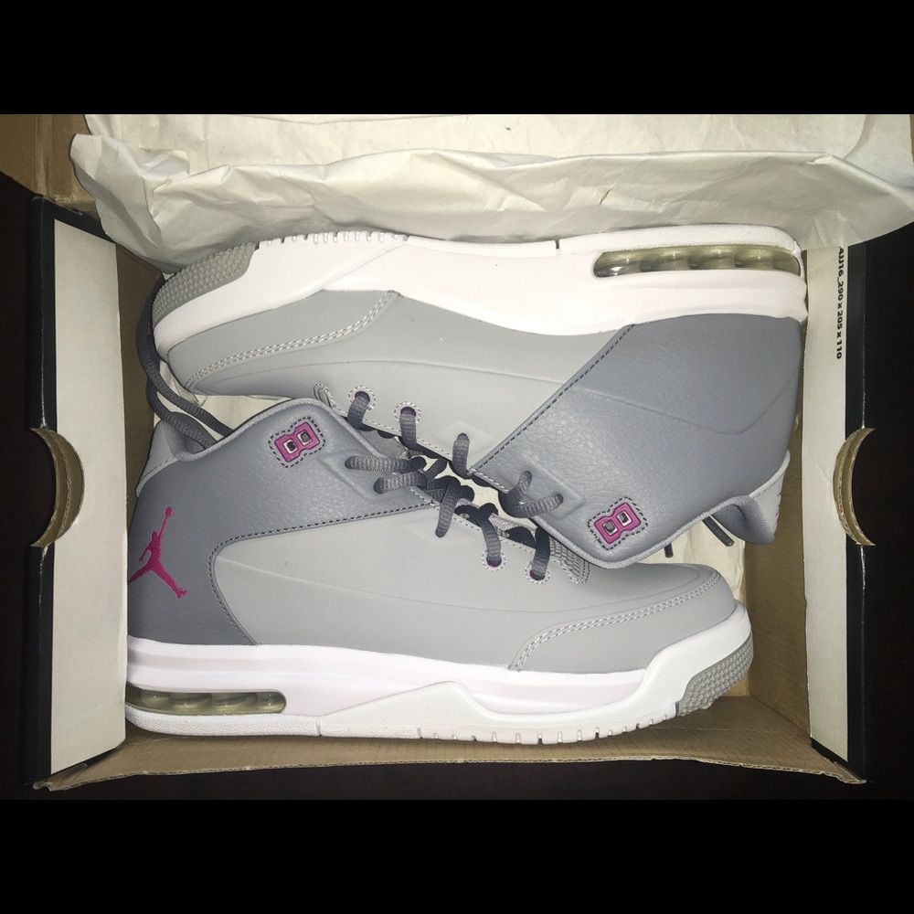 ⚡️FLASH SALE⚡️NIKE AIR JORDAN FLIGHT ORIGIN 3 GG