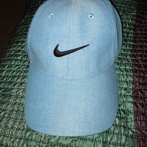 Nike Golf Hat