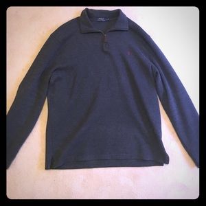 Polo Ralph Lauren Quarter-Zip Pullover