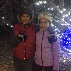 Meet your Posher, Robin