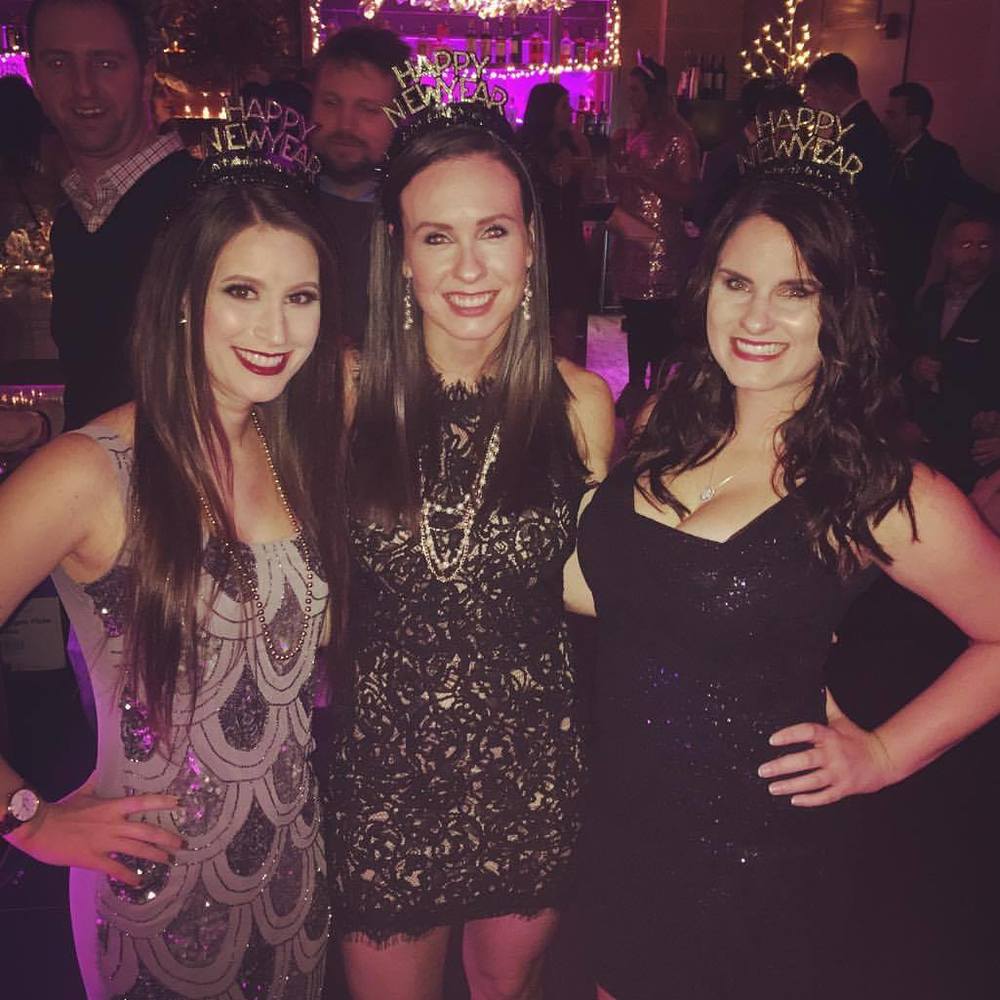 Meet your Posher, Molly