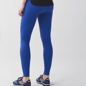 Lululemon Zone In Tight