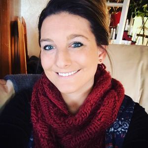 Meet your Posher, Claire