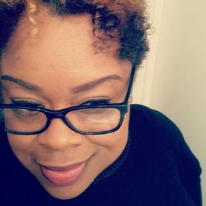 Meet your Posher, Miranda