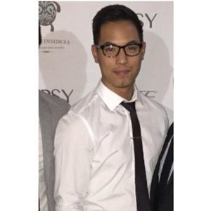 Meet your Posher, Jimmy