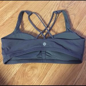 Lululemon Athletic Bra