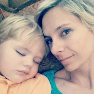 Meet your Posher, Lindsey