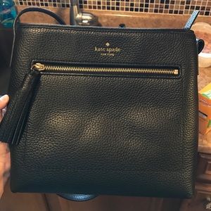 Kate spade crossbody