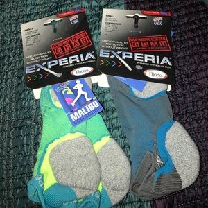 Experia socks