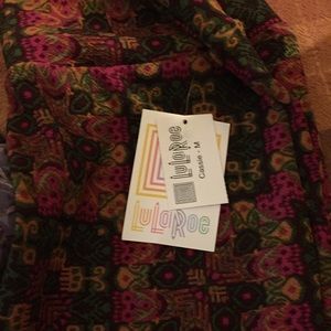 Medium lularoe cassie
