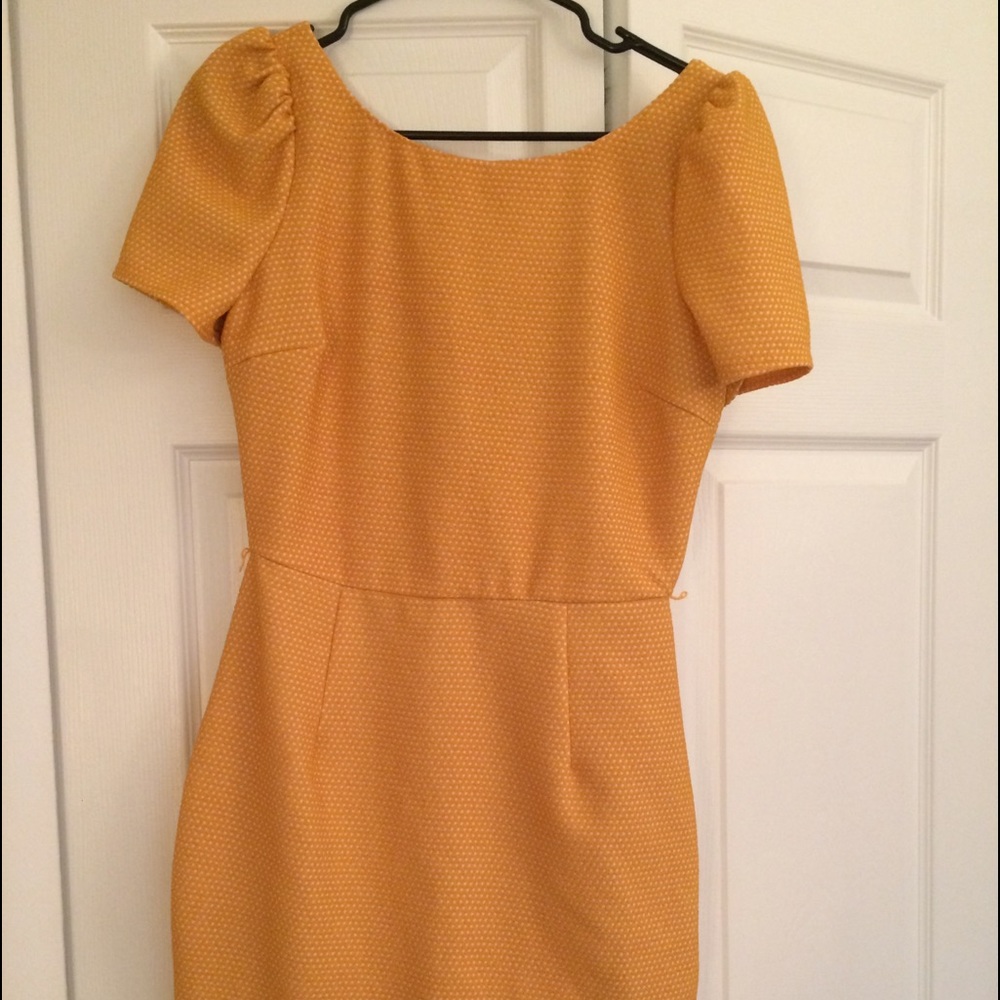Super Cute Ark & Co. dress!