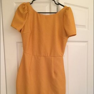 Super Cute Ark & Co. dress!