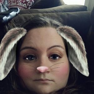 Meet your Posher, Kaitlynn