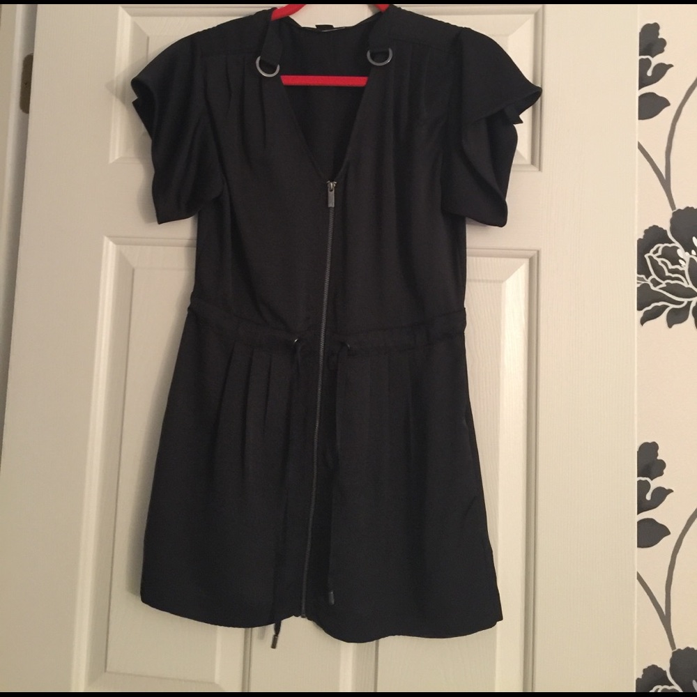 Armani top