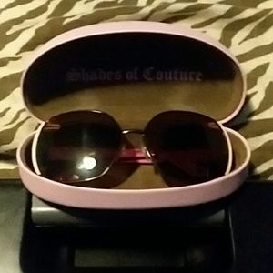 Juicy couture squire sunglasses