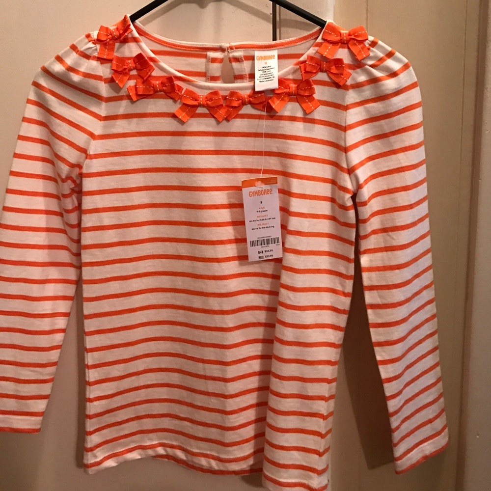 Gymboree new with tags. Size 8